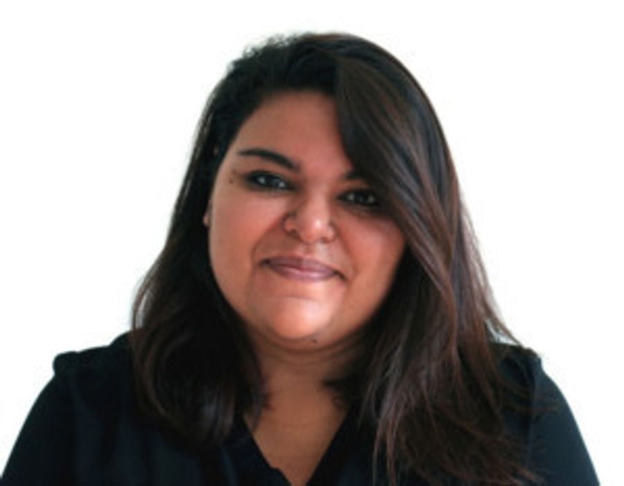 DiverseWorks Announces Appointment Of Ashley DeHoyos As Assistant Curator Image