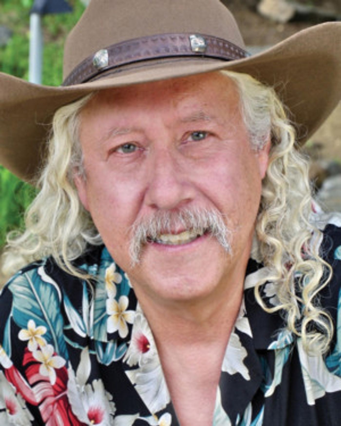 Arlo Guthrie Brings His RE:GENERATION Tour to MPAC  Image