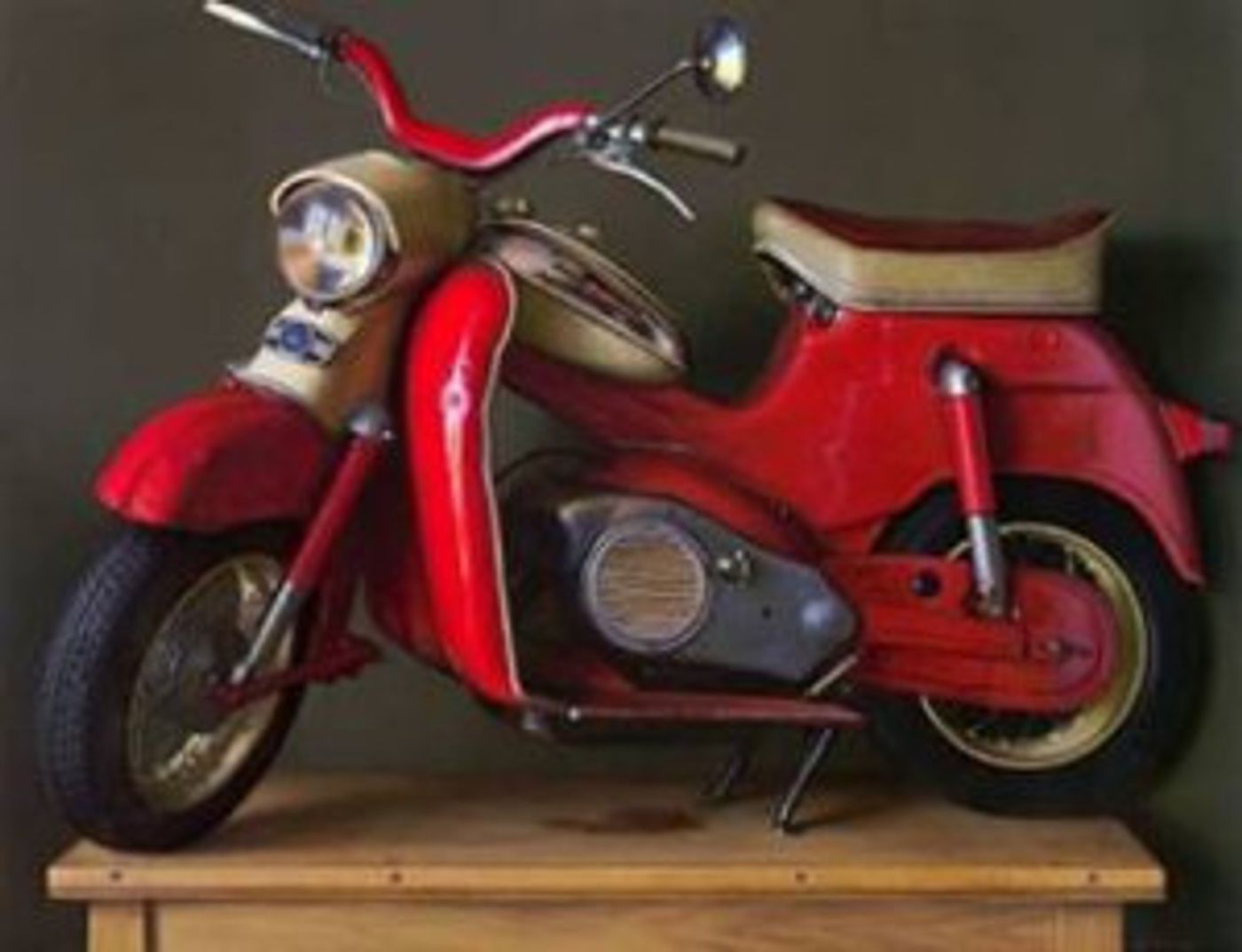 New Exhibition REALISM: THEN & NOW Announced at Cavalier Galleries  Image