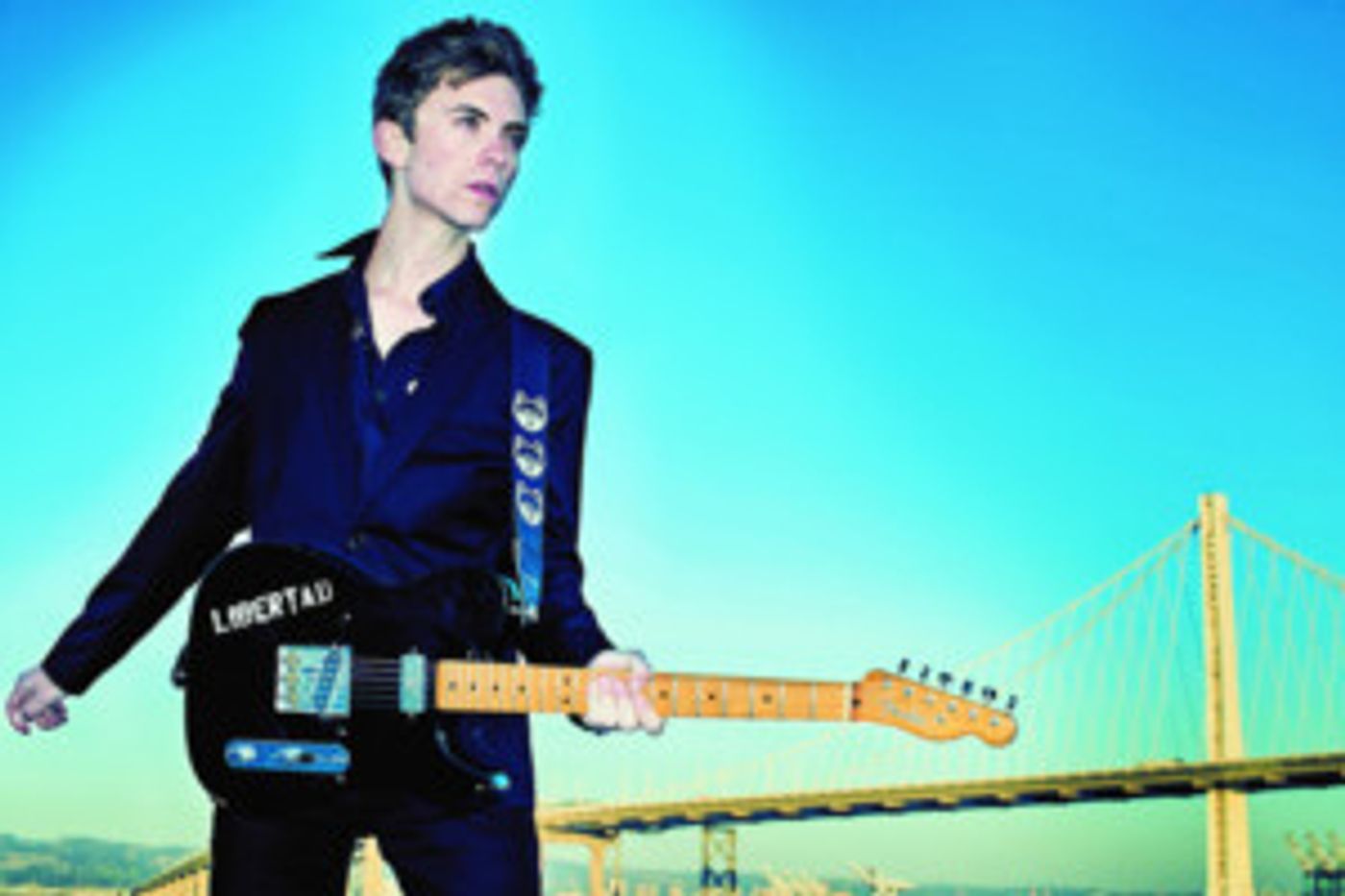 The Lark Theater Presents ROCKIN AT THE LARK  Image