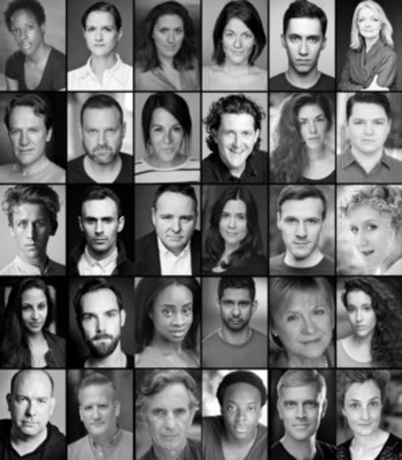 Storyhouse Announce 30-Strong Rep Company For Summer Season  Image