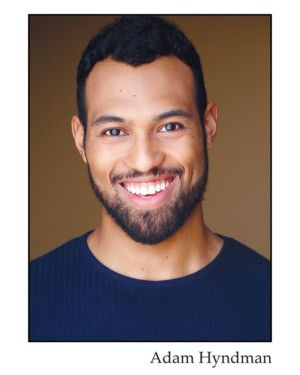 Adam Hyndman Joins DUETS With The Write Teacher(s) Volume 6  Image