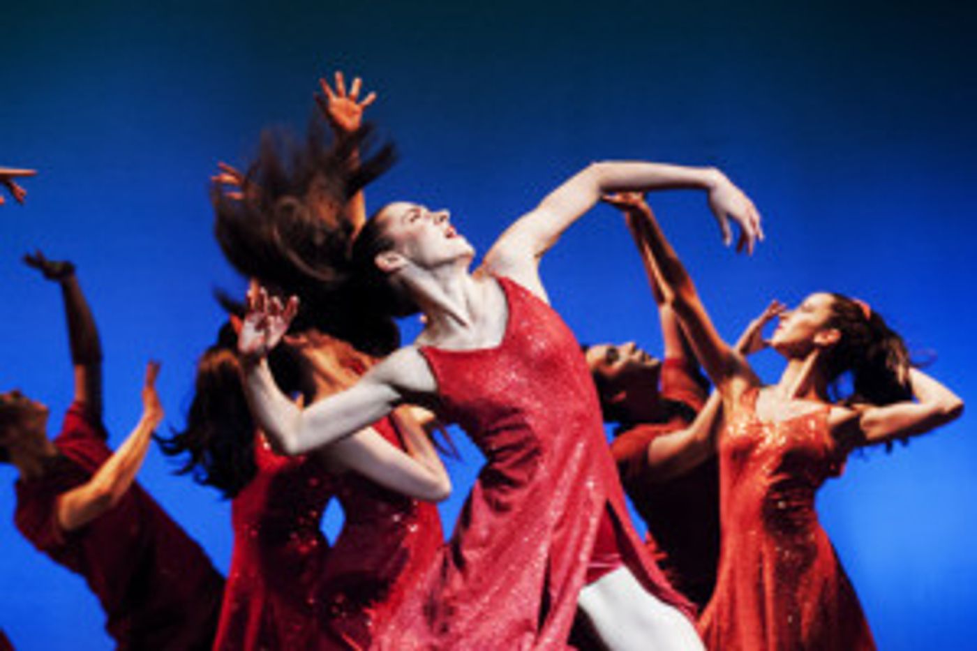 Ballets With A Twist Performs COCKTAIL HOUR: THE SHOW  Image