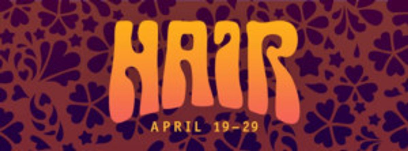 Wagner College Theatre Presents HAIR  Image