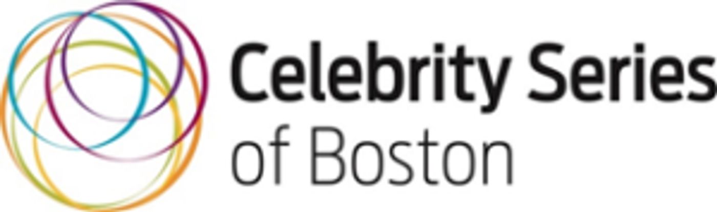Celebrity Series Of Boston Announces 2018-2019 Season  Image