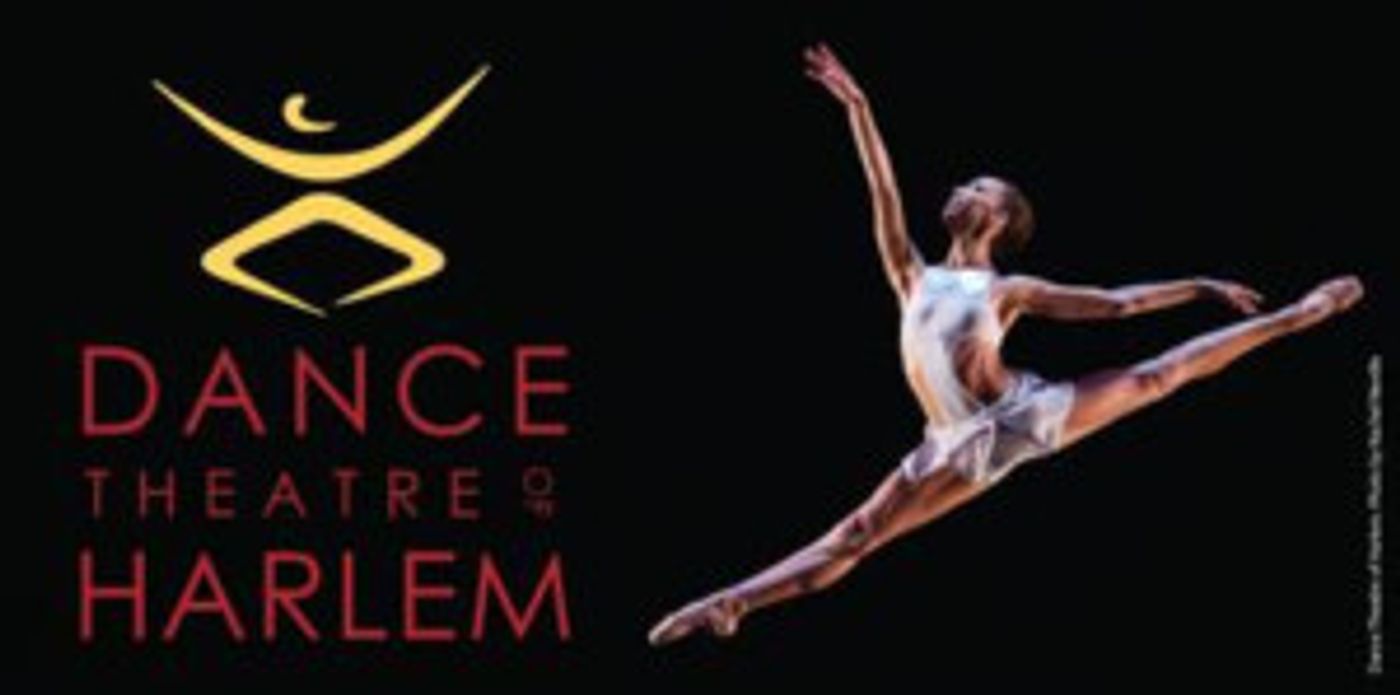 Cincinnati Arts Association Presents Dance Theatre Of Harlem  Image