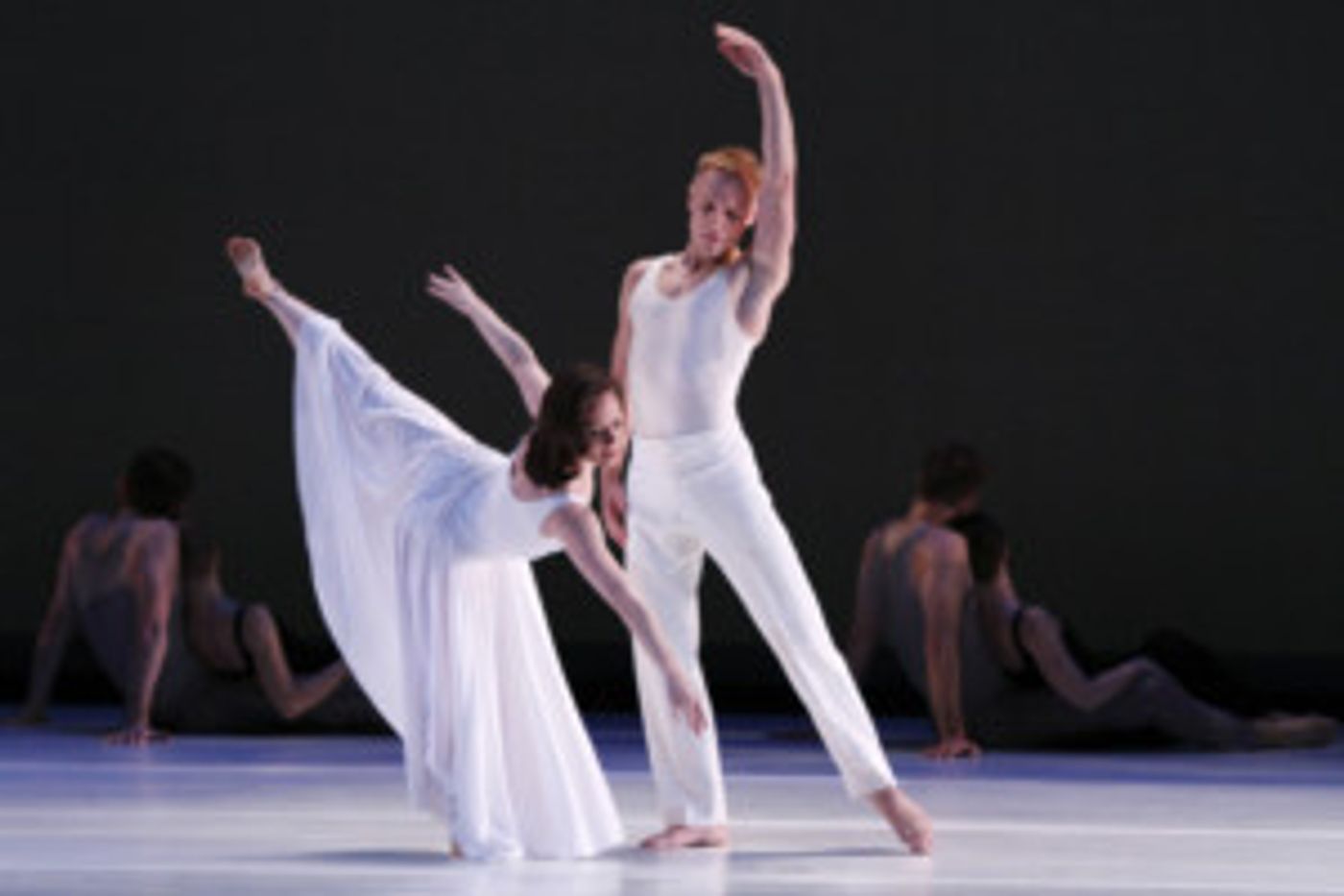 Ocean Grove Resident Michael Trusnovec To Perform With Paul Taylor Dance Company  Image