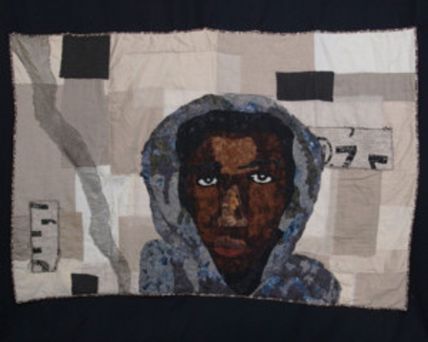 On Anniversary Of Columbine, San Jose Quilt Museum Joins Gun Conversation  Image