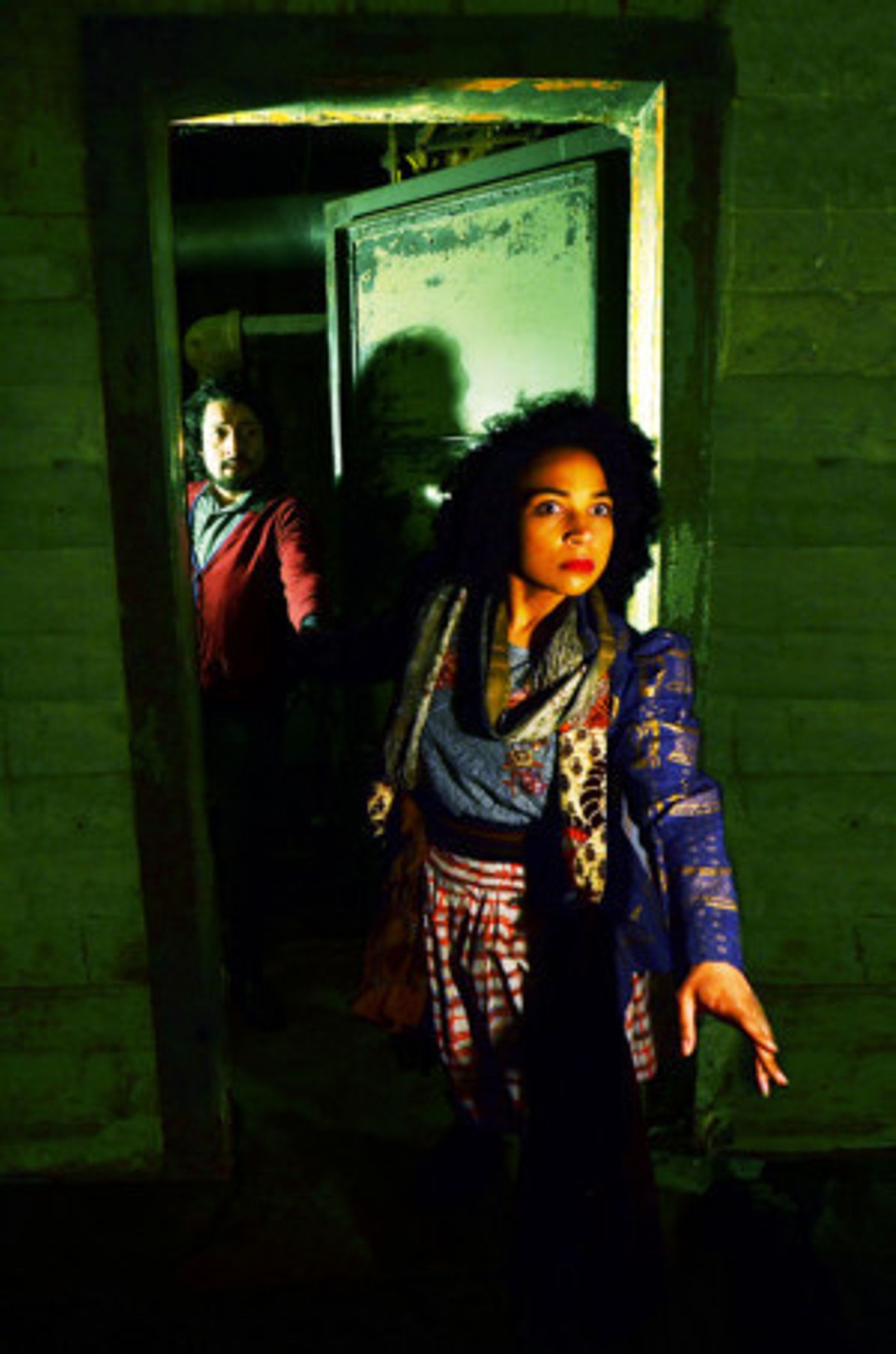 NEVERWHERE Opens At Lifeline Theatre in June  Image