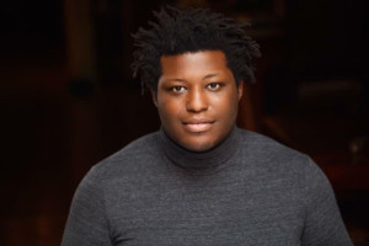 Larry Owens Stars In LIZA '79 Conceived And Directed By Ben Rimalower  Image