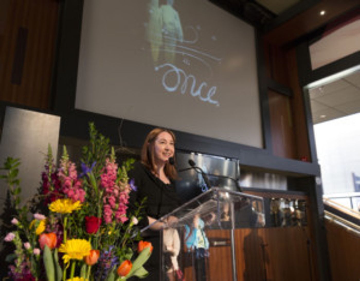 The Segal Centre Unveils 2018-2019 Theatre Season; INDECENT, ONCE, and More  Image