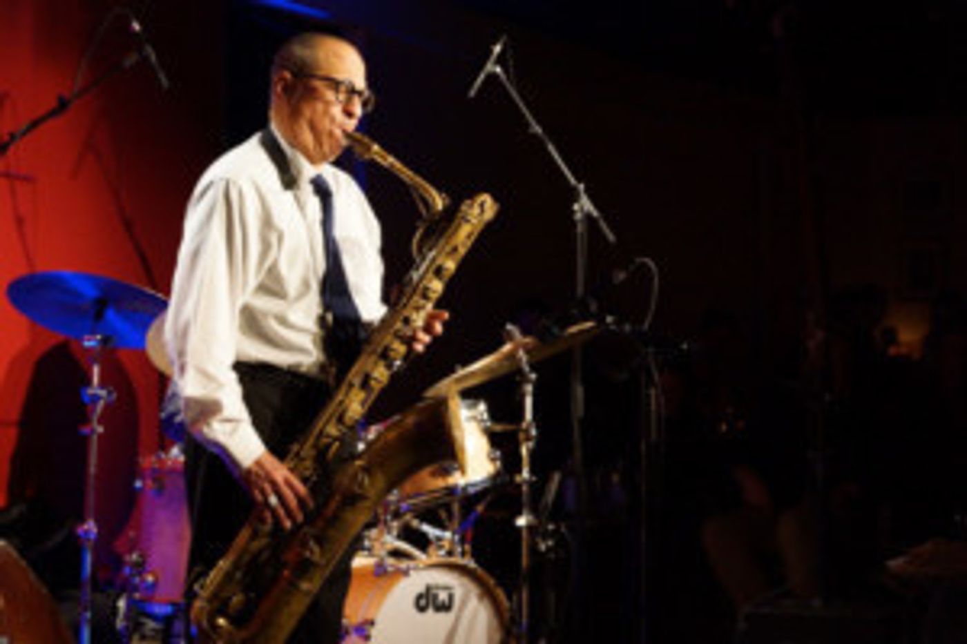 Jazz Great Gary Smulyan to Coach Hoff-Barthelson Music School Jazz Students  Image