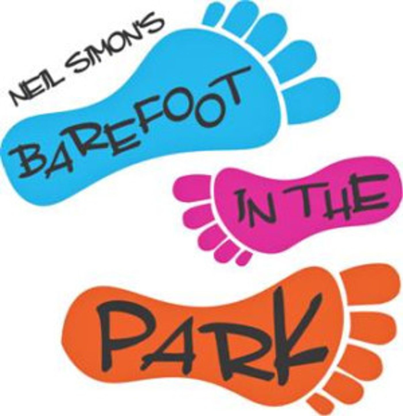 Piedmont Players Theatre Announces Cast Of BAREFOOT IN THE PARK  Image