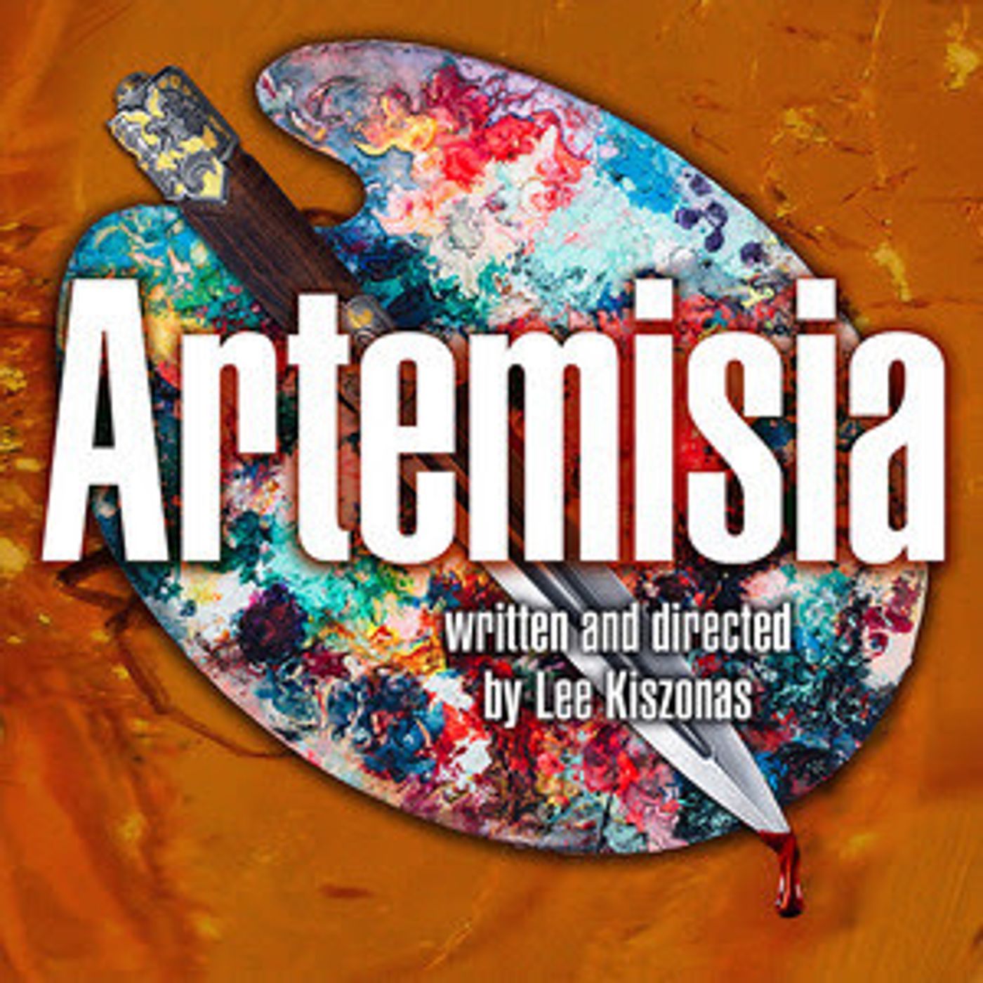 A World Premiere Play ARTEMISIA Opens at South Camden Theatre Company  Image