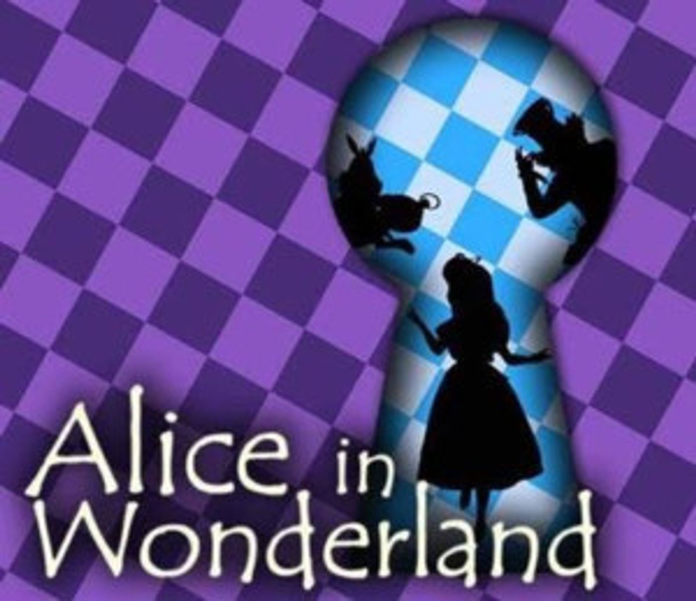 ALICE IN WONDERLAND Celebrates Opening Weekend At The Norvell  Image