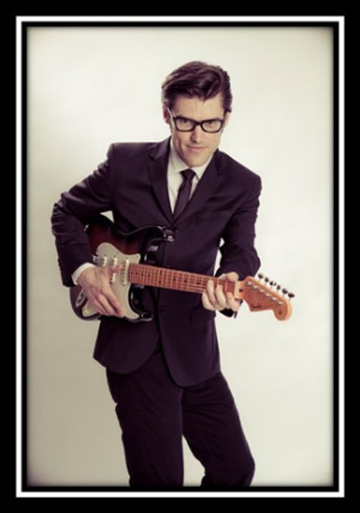 BUDDY - The Buddy Holly Story Comes to American Blues Theater  Image