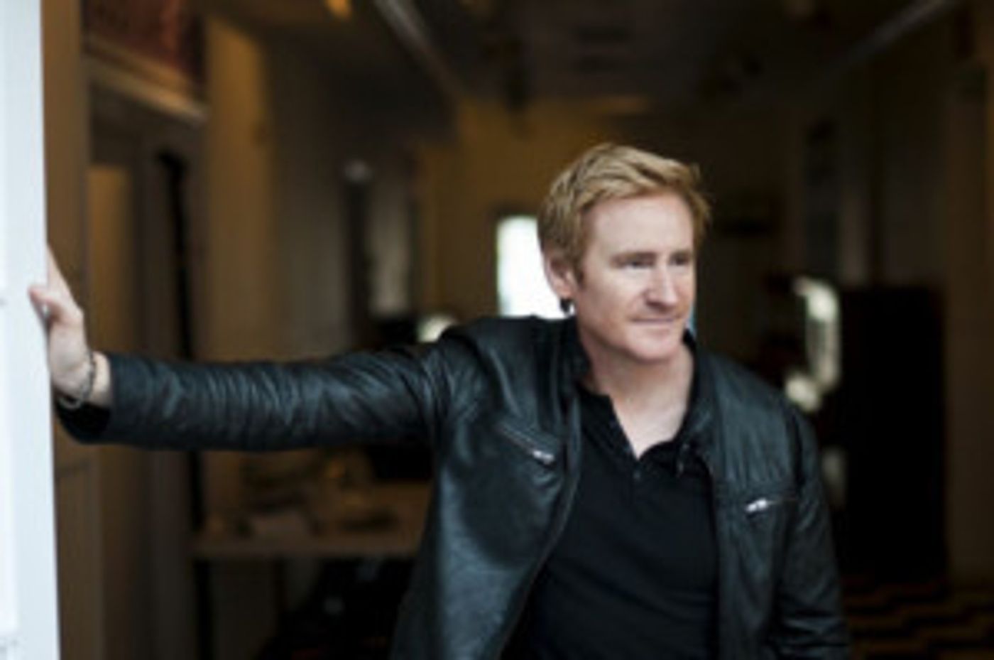 The RRazz Room New Hope Spring 2018 Cabaret Season Continues With Bart Shatto  Image