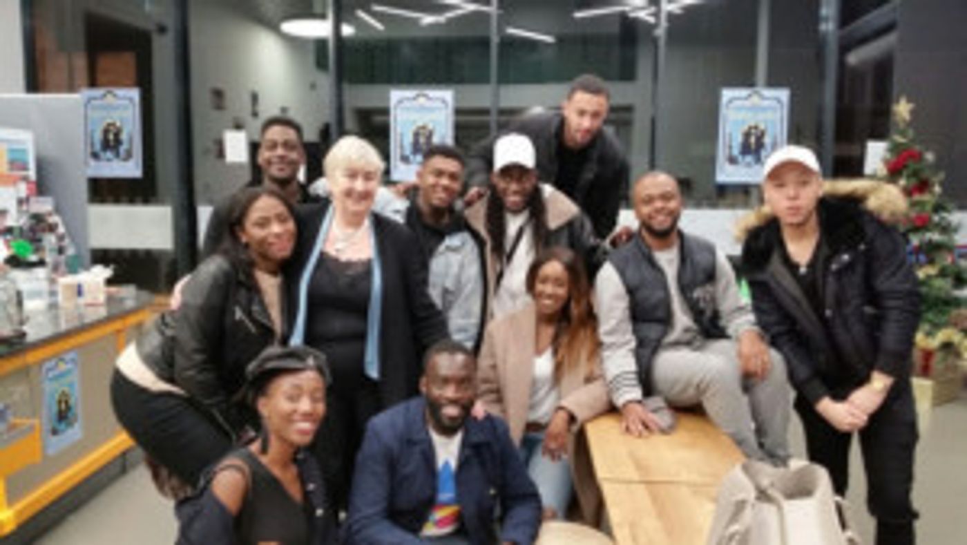 Teresa Early, Founder And Artistic Director Of Theatre Peckham – South London's Pioneering Theatre – Steps Down After 33 Years  Image