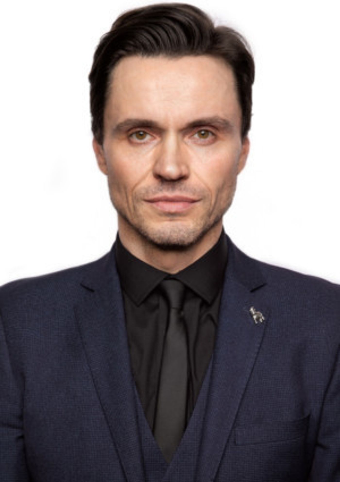 Norman Bowman Comes to Club 11 London  Image