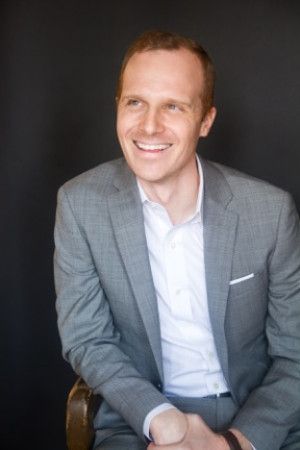 Shakespeare Festival St. Louis Announces New Executive Producer  Image