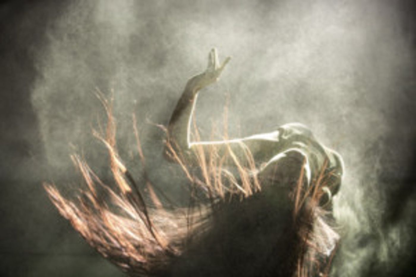 Chinese Rite Of Spring To Visit 2019 Edinburgh International Festival  Image