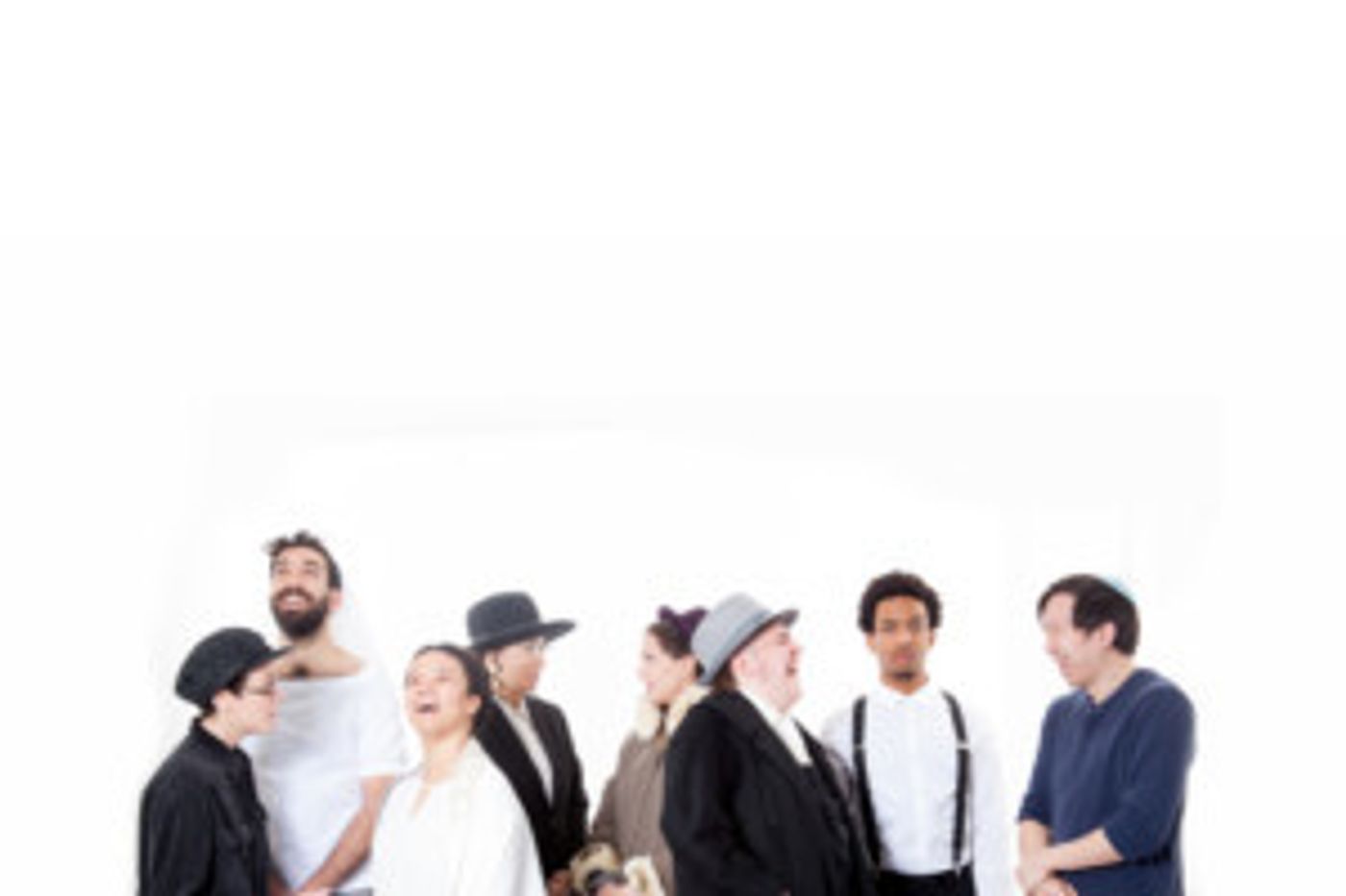 Orbiter 3 Announces Final Production, A PEOPLE  Image