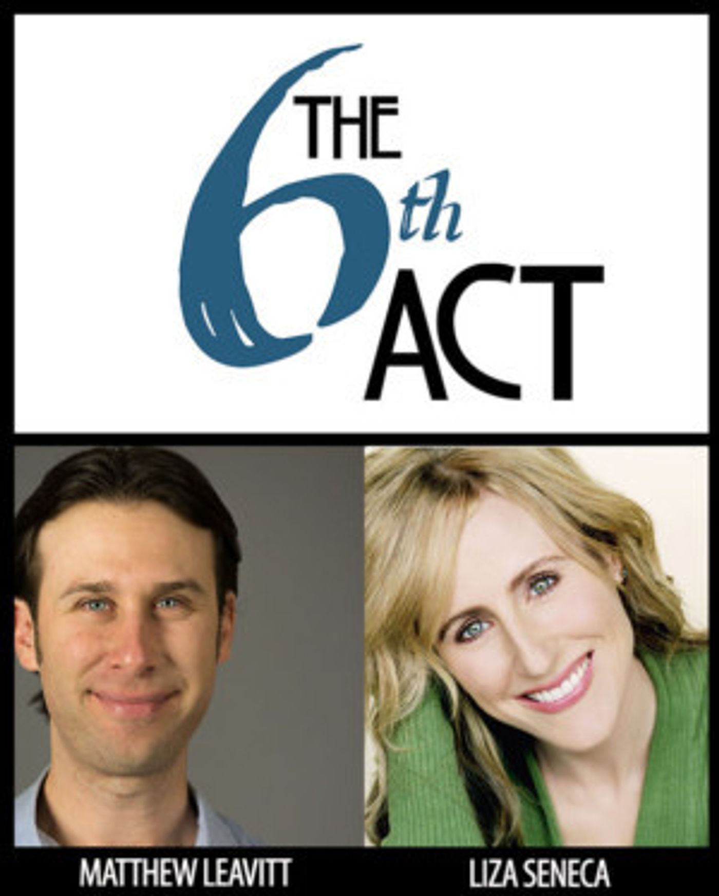 The 6th Act Announce Their First 2018 Production AN EVENING OF BETRAYAL  Image