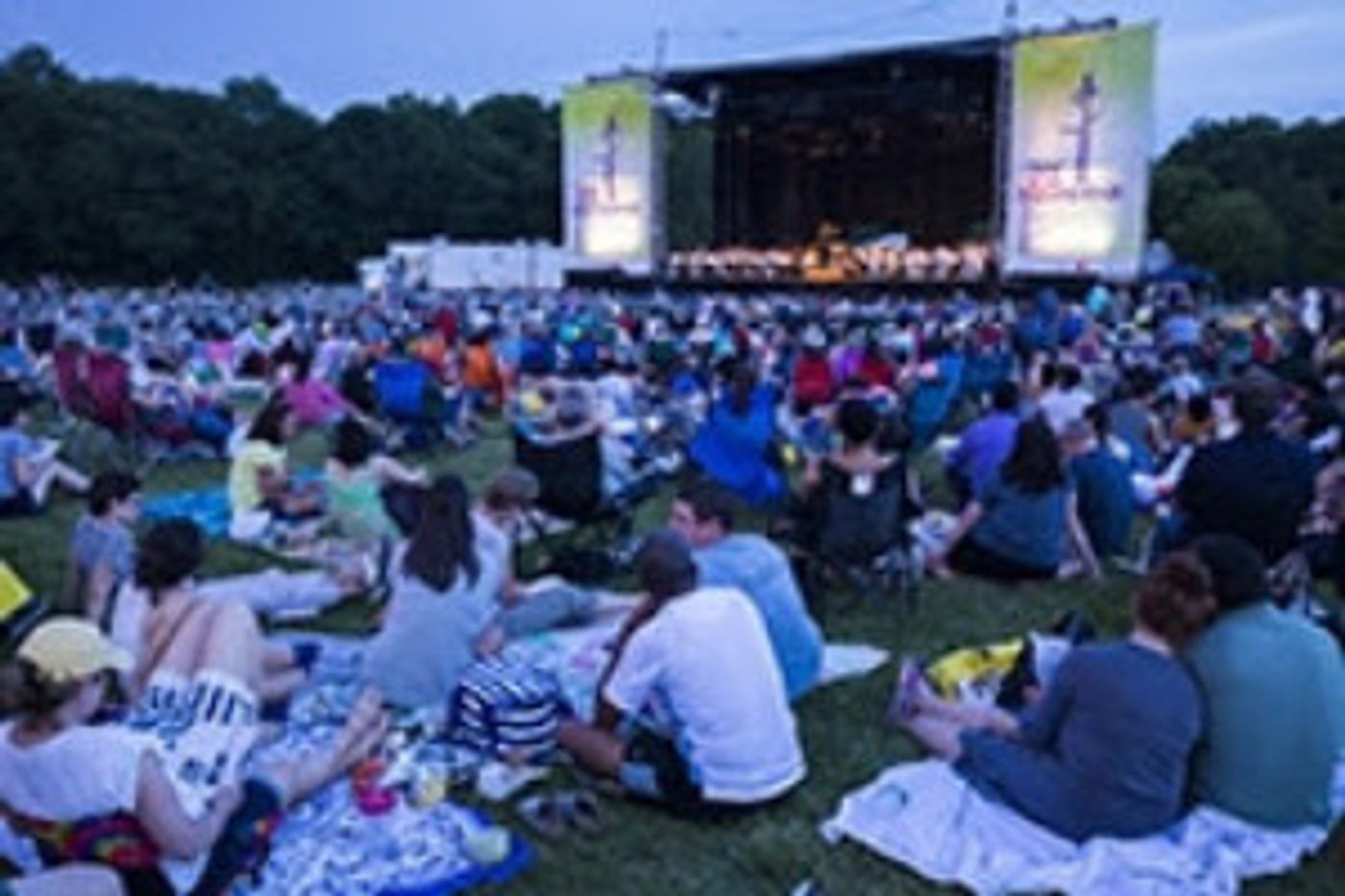 New York Philharmonic to Present Concerts In The Parks This Summer  Image