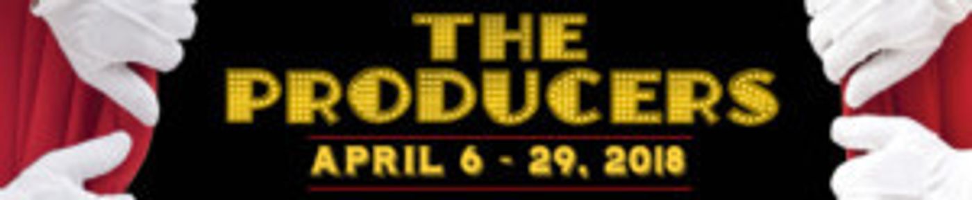 Seattle Musical Theatre Presents THE PRODUCERS  Image