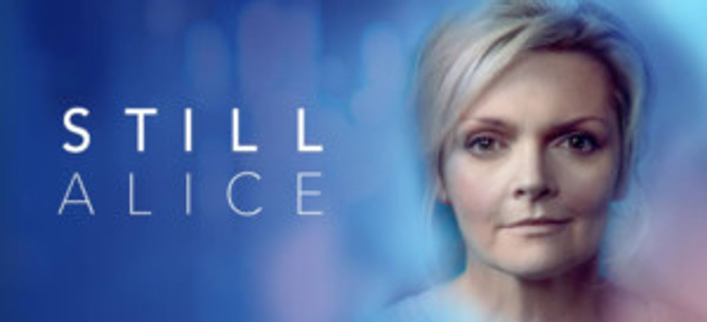 Sharon Small To Star In UK Tour Of STILL ALICE  Image
