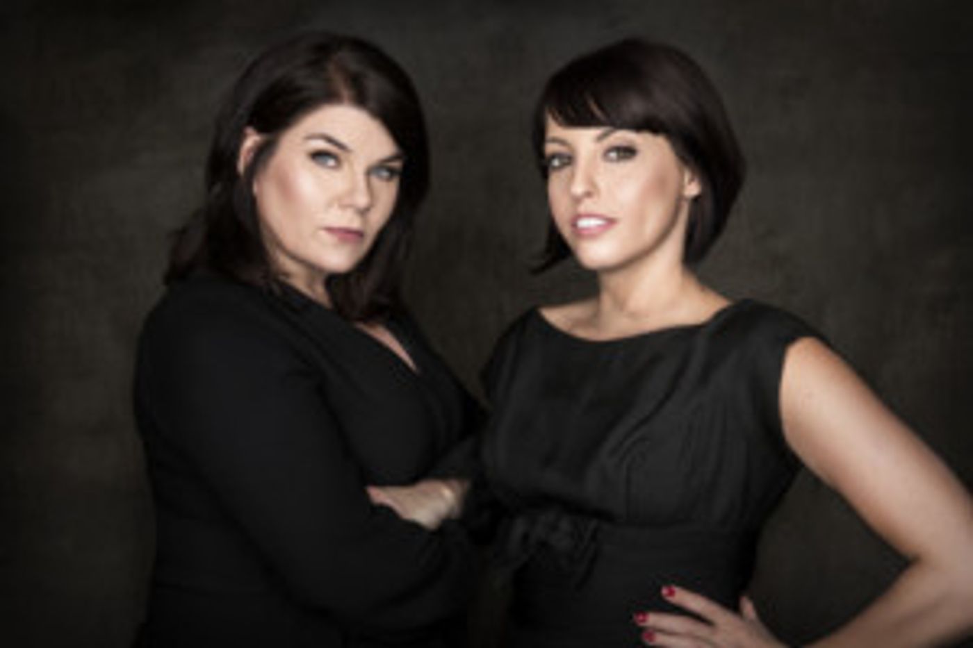 My Favorite Murder Comes to The PAC in September  Image