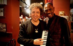 Secret Jazz NYC Cabaret With Mark Berman And Ken Ard Announced 4/28  Image