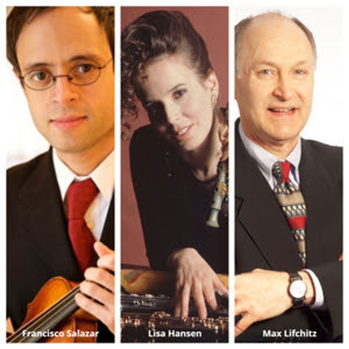 North/South Consonance Celebrates Earth Day  Image