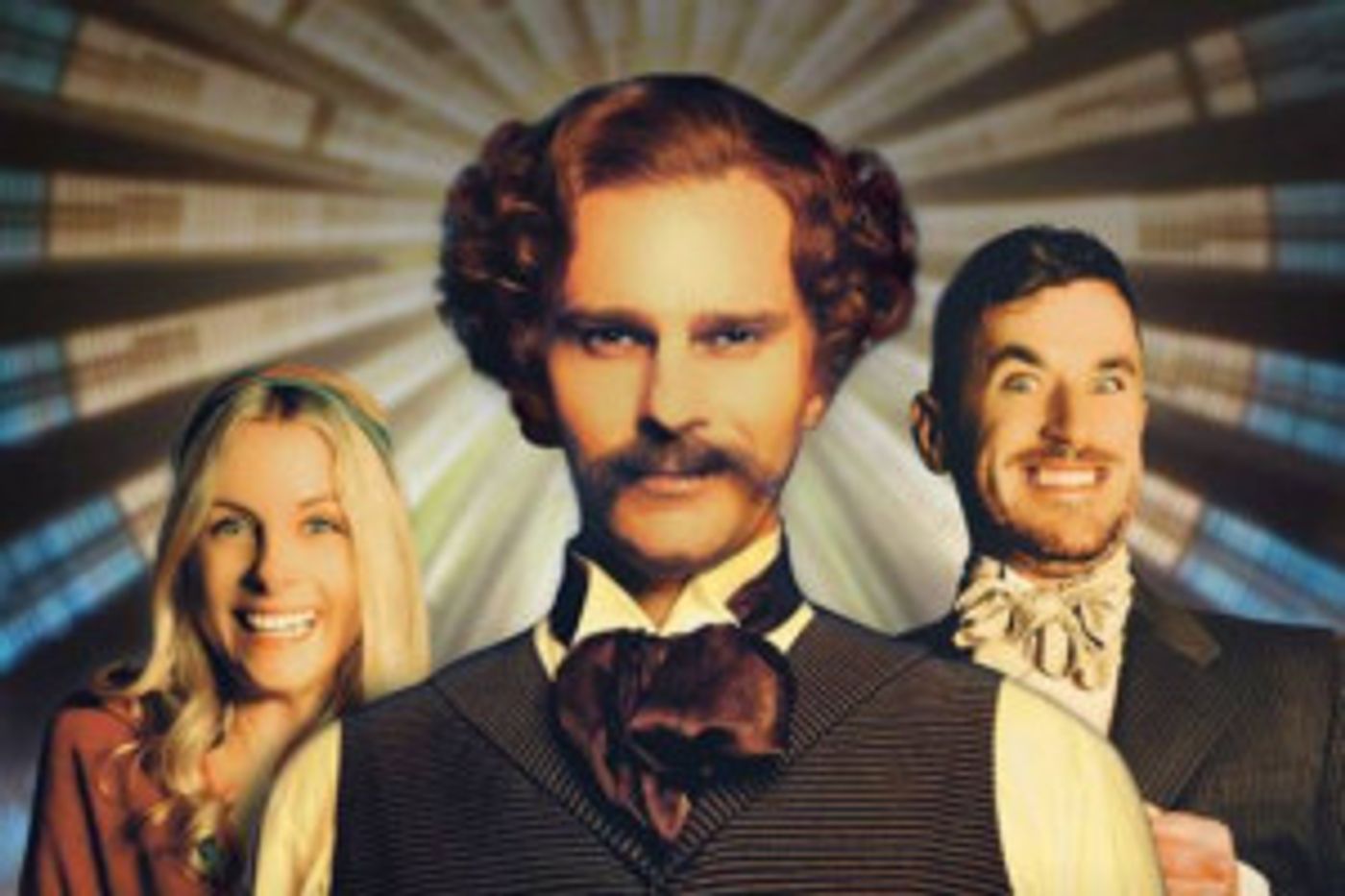 Final Cast Members Announced For Sydney Opera House's Season Of ASSASSINS  Image