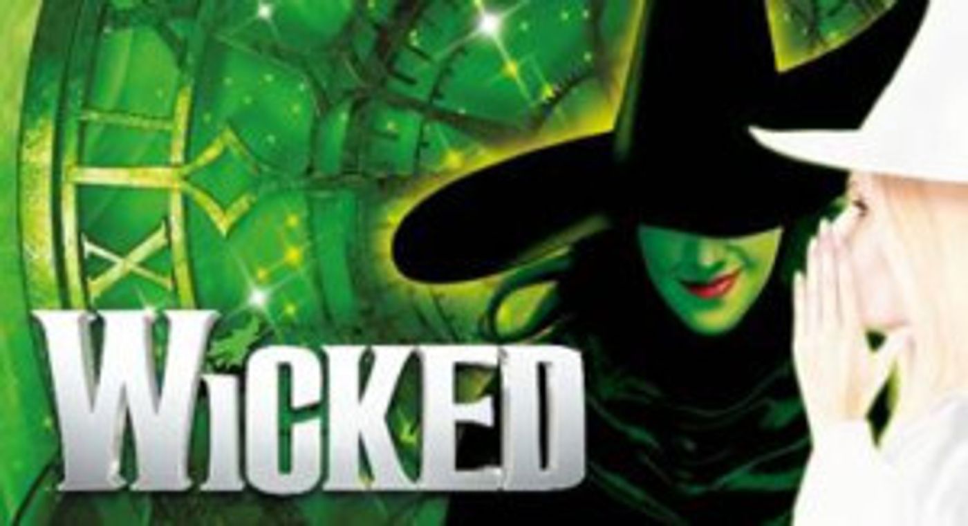 WICKED Announces 2018/19 Christmas Performance Schedule  Image