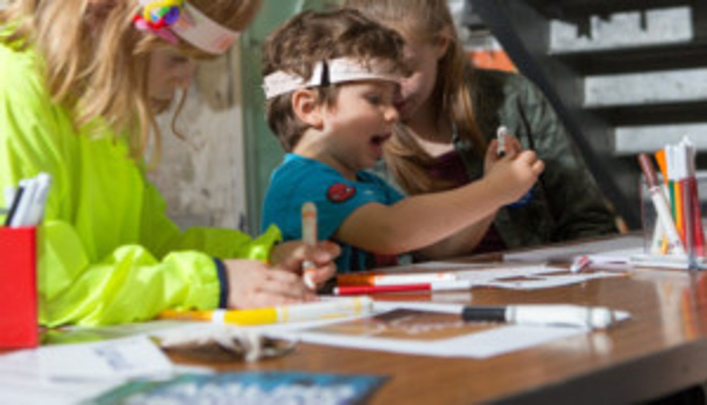 Take Part in Events at Tramway  Image