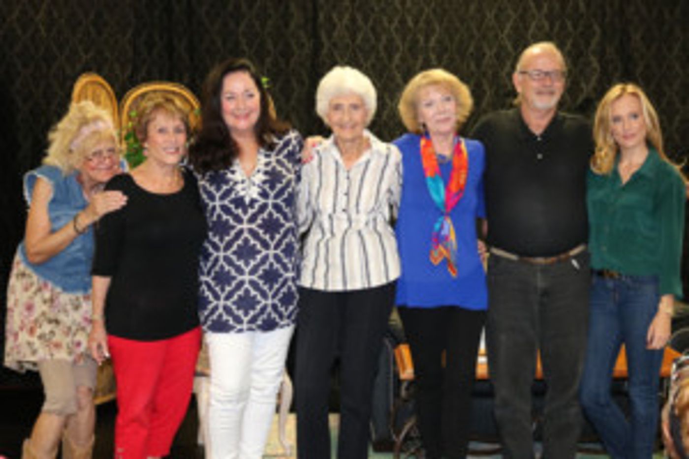 Burt Reynolds Institute Opens In North Palm Beach  Image