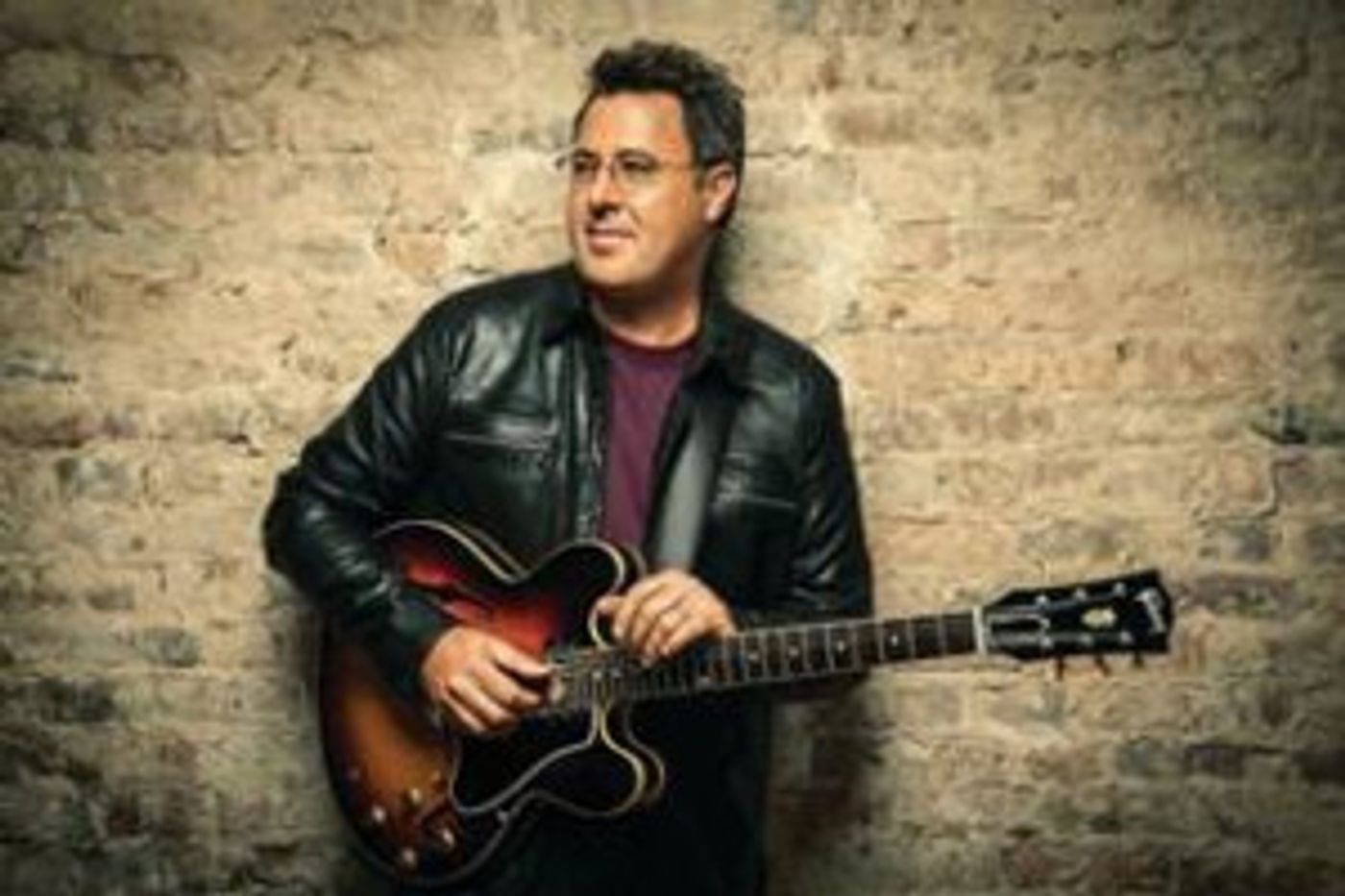 Country Music Hall Of Famer Vince Gill To Headline Atlanta's Fox Theatre  Image