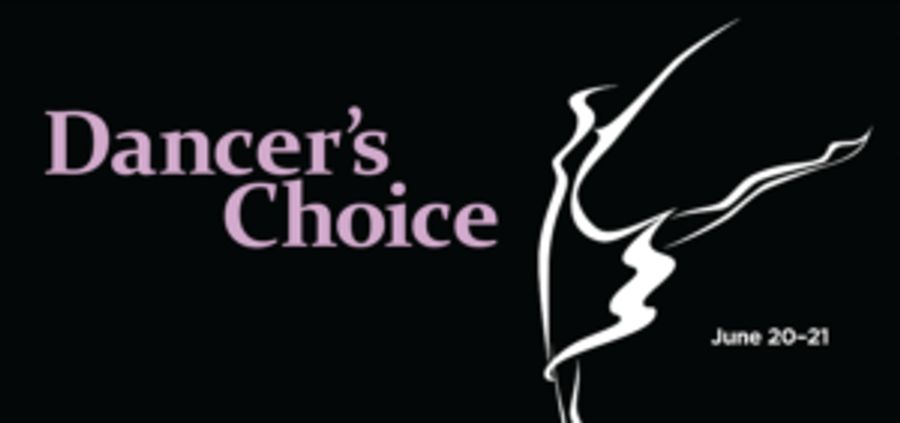 Maine State Ballet Presents Dancer's Choice Image