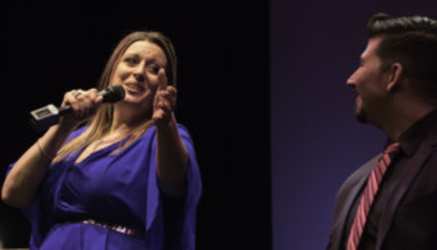 New Jersey Cabaret Festival Comes To Montclair  Image