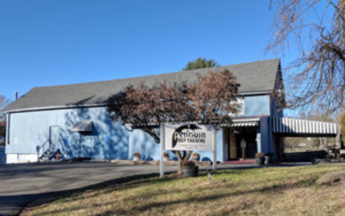 Penguin Rep Theatre Announces 2018 Season  Image