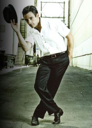 Rick Faugno Brings PLAY IT COOL to 54 Below  Image