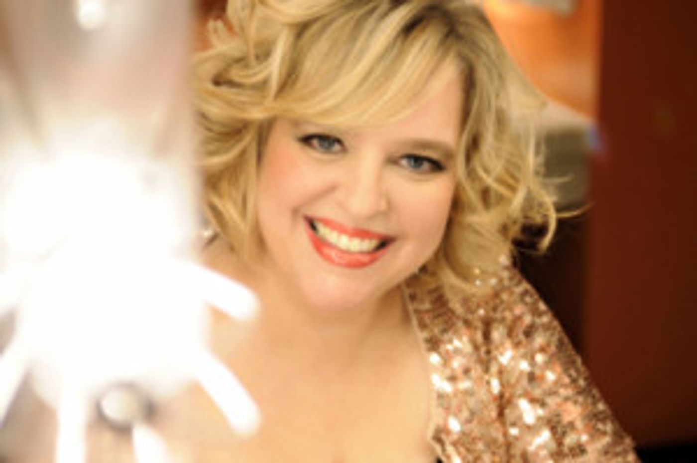 EMV Concludes 2017-18 Season With RUSSIAN WHITE NIGHTS: Opera Arias From 18th Century St. Petersburg  Image