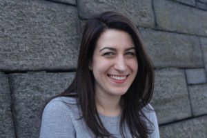 CentStgCo Announces Final 2018 Women Playwrights Series ANOTHER REVOLUTION  Image