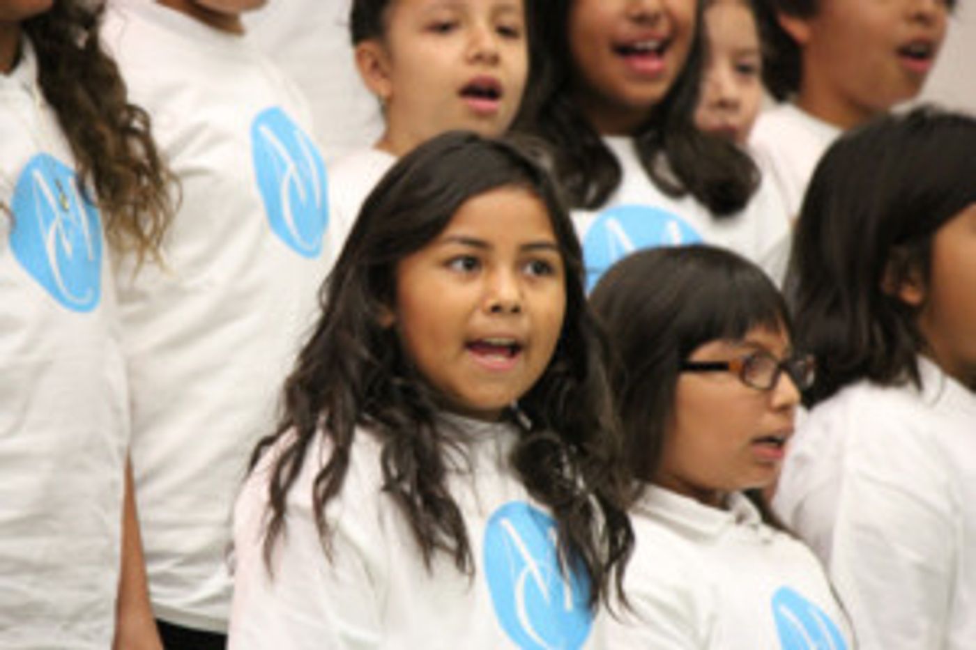 Fifth Graders To Perform Songs They Wrote About Heroes 4/25 & 26  Image