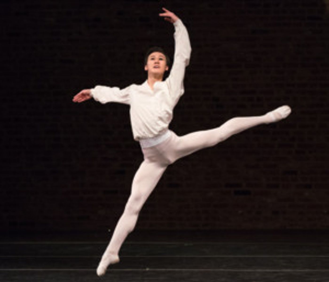 Valentina Kozlova International Ballet Competition Announces Medalists  Image