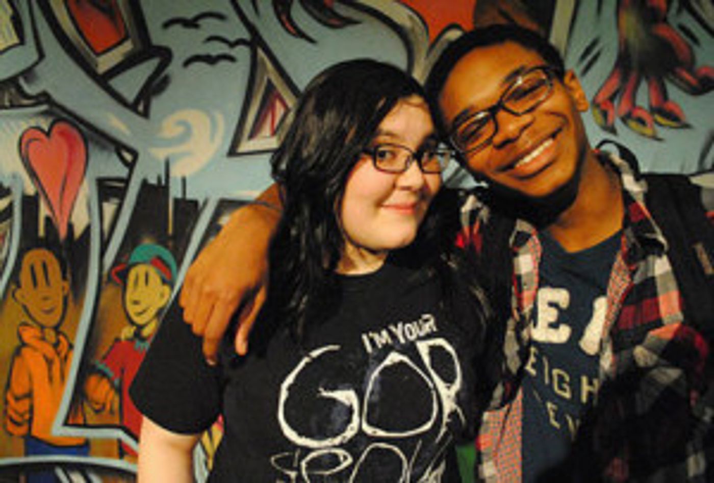 Curtains Up On Matrix Summer Camps! Share Your Ideas On Detroit's Future As You Write And Perform Your Own Play  Image