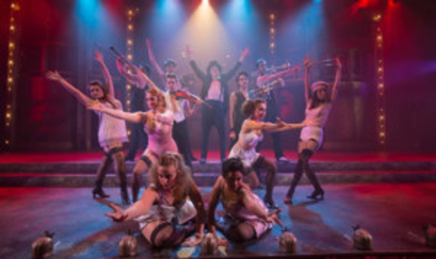 Florida Repertory Theatre Announces 2018-2019 Season  Image