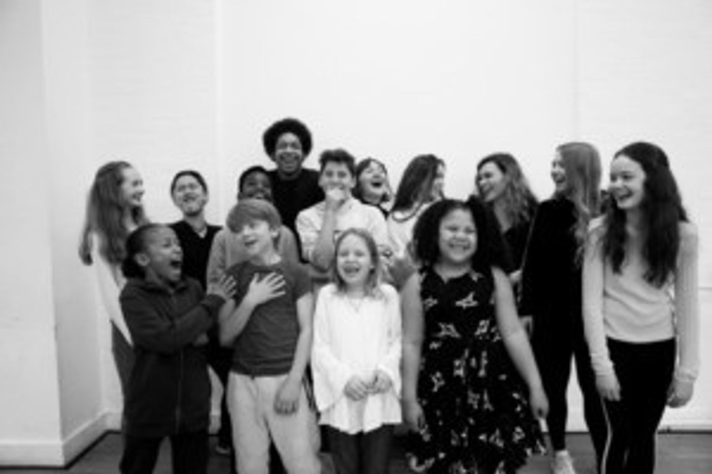 Tackroom Theatre Announces Full Casting For The World Premiere Of WHY IS THE SKY BLUE? (OR HOW TO MAKE SLIME)  Image