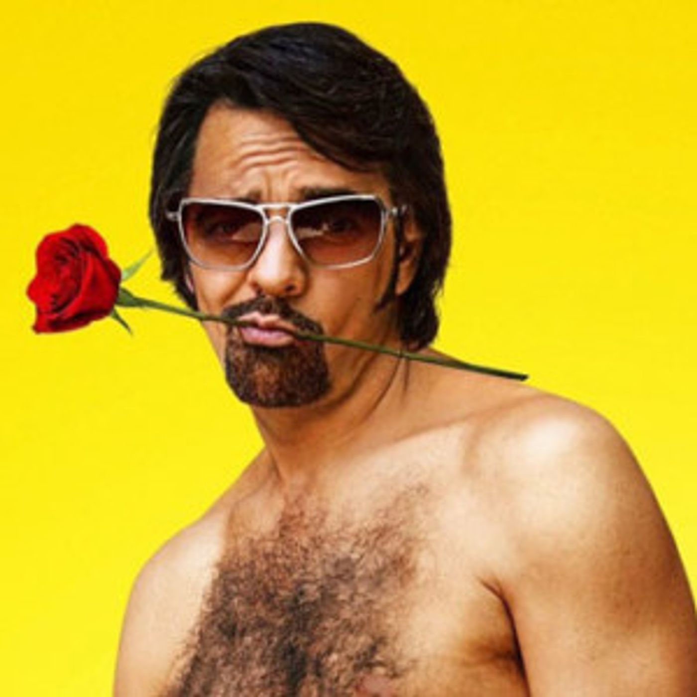 'How To Be A Latin Lover' Screens At The Granada Theatre  Image